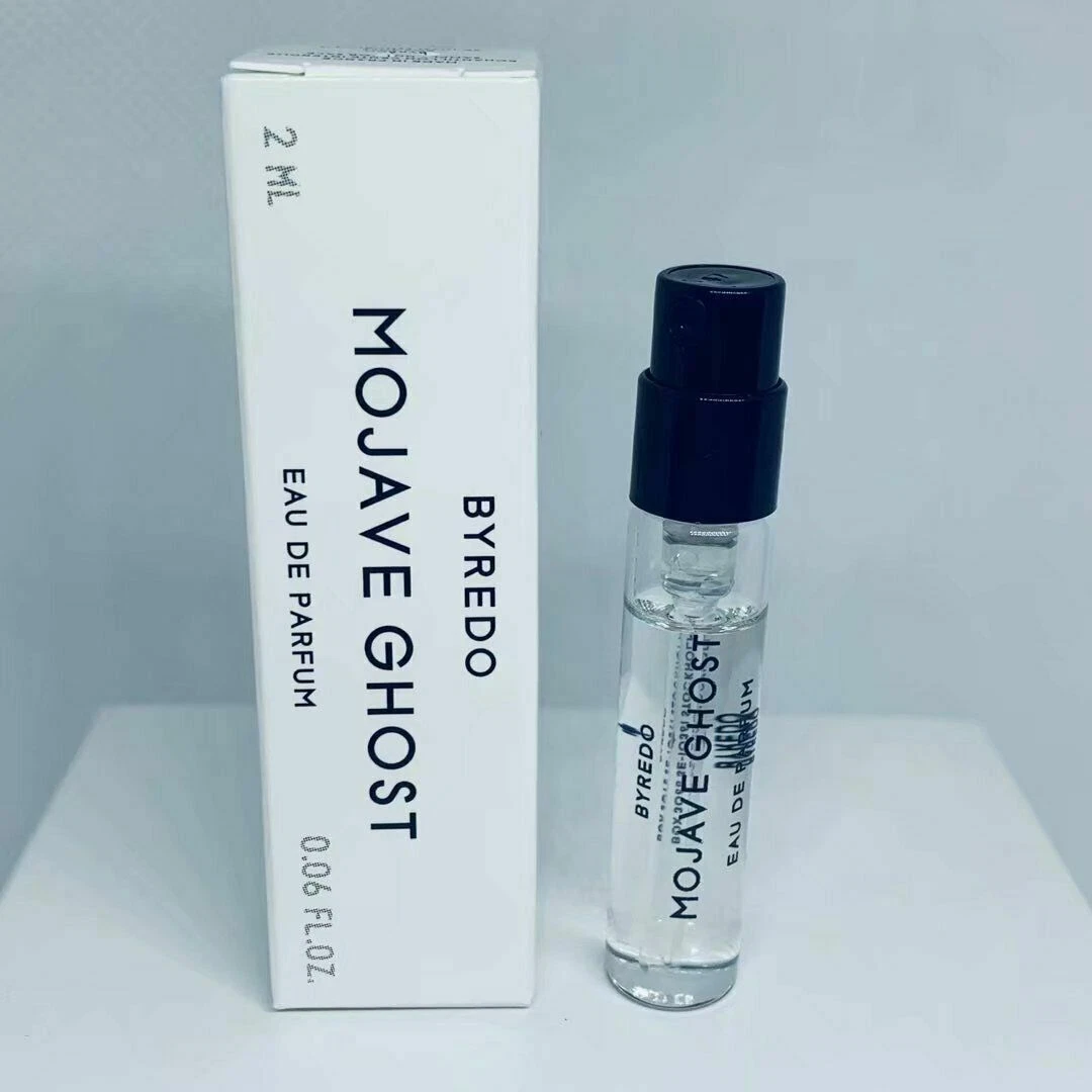 Byredo Mojave Ghost