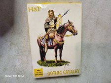 HAT Industries Gothic Cavalry 1/72 8085