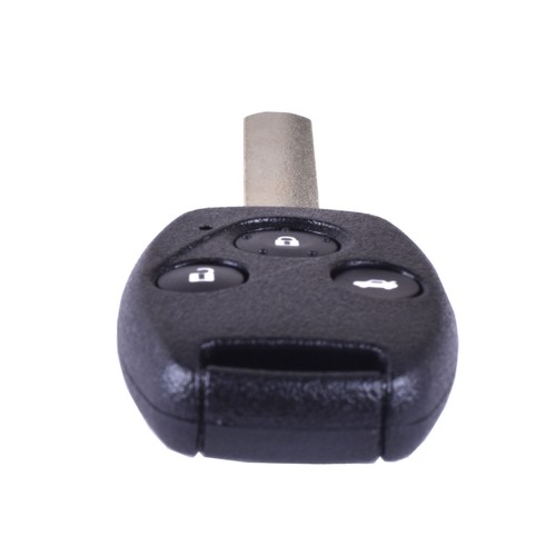 Remote Control Car Key Fob 3 Buttons for 2003-2009 Honda Accord Euro G8D-382H-A - Picture 5 of 7