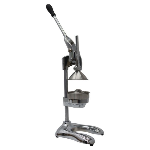 Stainless steel Manual Citrus Juicer Orange Press Squeezer Hand Juicer 11Lbs - Picture 11 of 24