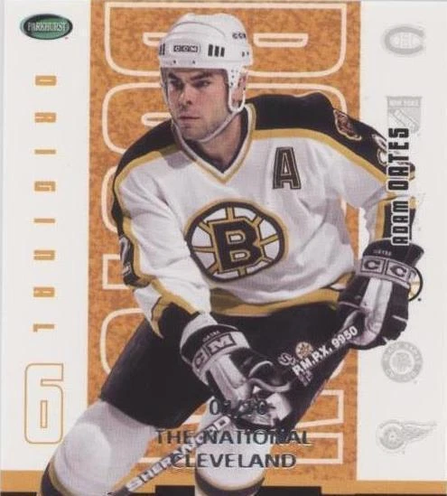 The National Cleveland