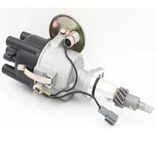 Ignition Distributor For Toyota Corolla 3K 4K Engine KE20 KE30 KE40 KE50 KE60 70