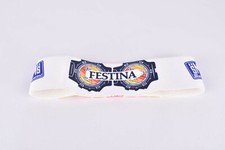 NOS SMS Santini / Festina Watches Headband fr...