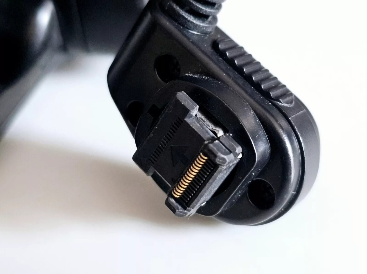 Sony XLR-K1M XLR Audio Adapter Fully Working For Professional