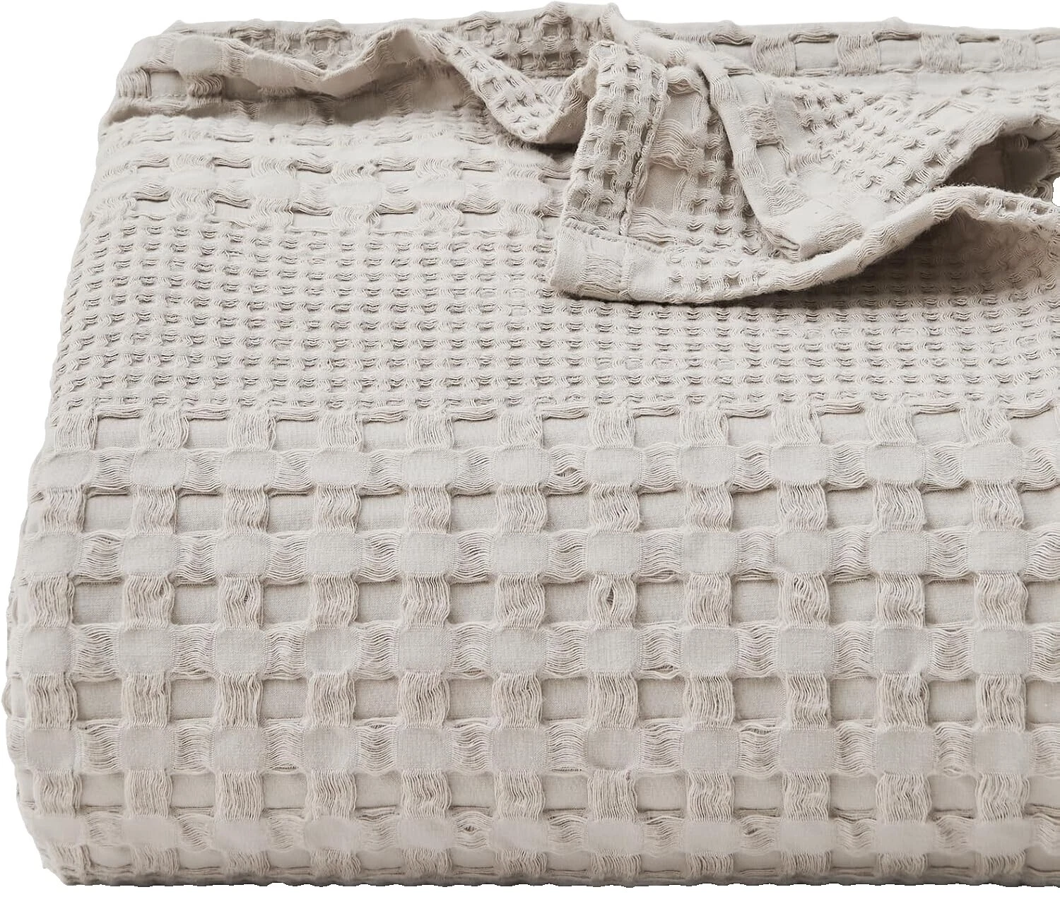 Cotton Queen Blankets & Throws