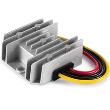 DC-DC Converter 8-40V-12V 3A 36W Step Up Down Buck Boost Voltage Regulator LED