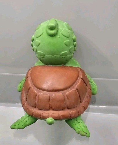 3x Quackimals Tierkombination Gummiente - Hai, Elefant, Schildkröte - Bild 13 von 13