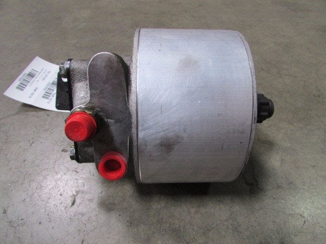 Lamborghini Gallardo, Power Steering Reservoir Tank, Used, P/N 400422373