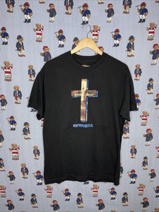 jesus yolo shirt