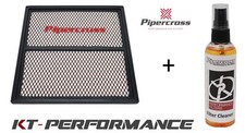 Pipercross - Luftfilter - BMW - 5er GT (F07) - 535i - 306 PS - 10/09-05/17