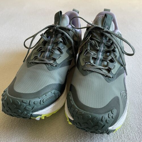 Reebok Floatride Energy 4 Women Size 11 Advent Running Shoes Green Purple