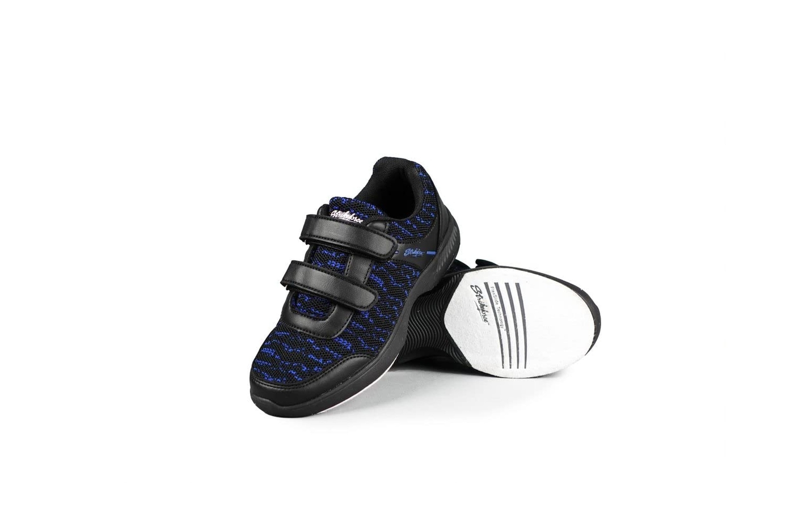 5 Black/royal