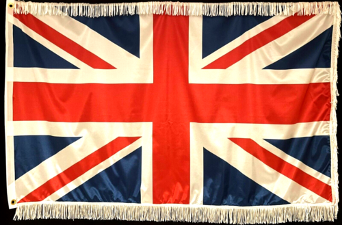 Union Flags 5ft by 3ft /Union Jack/0range Order/Apprentice Boys/Loyalist/Rangers - Picture 9 of 14