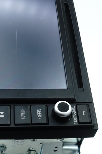 2016-2019 TOYOTA TACOMA Radio Stereo CD XM BT Touchscreen Monitor Entune - Bild 10 von 10