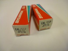 Lot of 2: Sylvania CAL / CXP LIGHT BULB LAMP Projector 300w 120v Projection