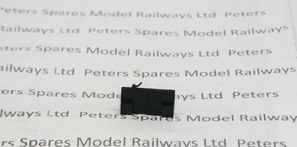 Dapol 110300 M7 N Gauge Cab Interior Bunker