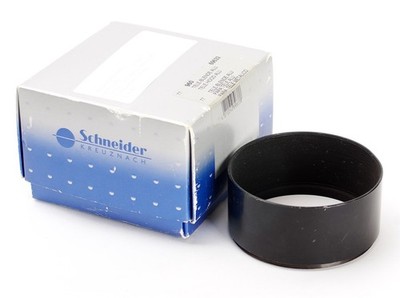 Schneider Kreuznach Lens Hood Metal for Tele Lens Screw-in 82mm No.1079
