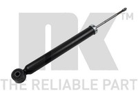 NK StoßDäMpfer 63391546 FüR Dacia Lada Renault