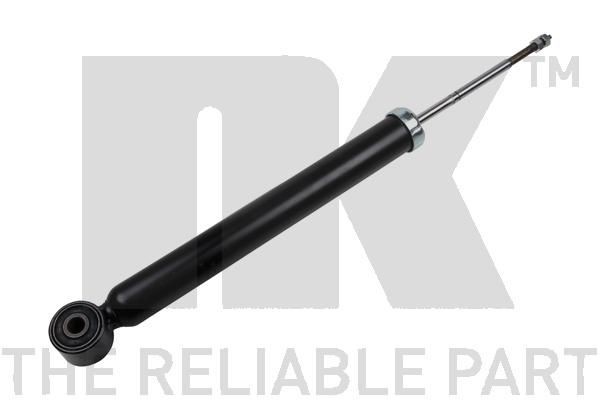 NK StoßDäMpfer 63391546 FüR Dacia Lada Renault-image