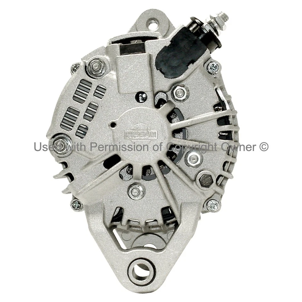Quality-Built 15970 Alternator For 94-04 Nissan Pickup - Image 2 of 4