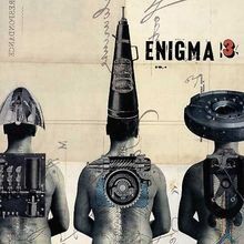 Le Roi Est Mort, Vive le Roi!  von Enigma | CD | Zustand gut
