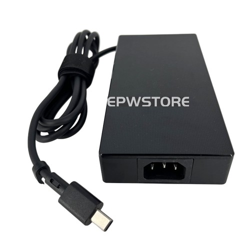 Original 240W AC Adapter Charger For ASUS ROG Zephyrus G16 GU605MY Power Supply - Photo 5/7