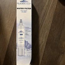 Glacier Fresh GF-Zero Water Filter