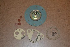 Pompe à essence Citroen ID