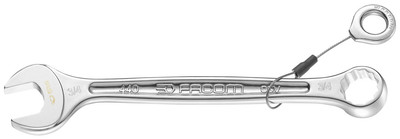 Facom 440.7/16SLS Ring-Maulschluessel ''440'' SLS 7/16