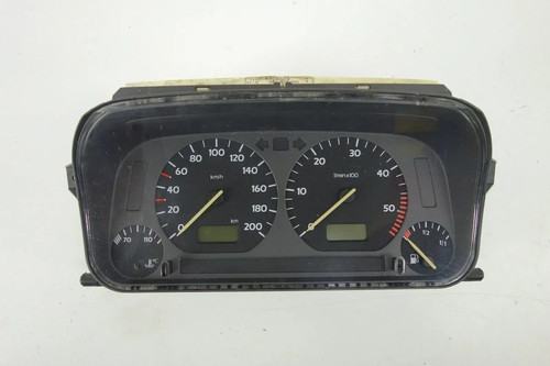 Original Tacho VW Golf 3 III Vento Diesel Kombiinstrument 1H0919860F