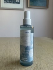 KORRES Almond Blossom Hyaluronic Plumping Body Serum 200ml Brand new