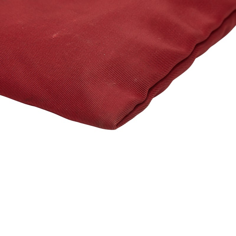 PRADA Test Triangle With logo Diagonal shoulder bag Shoulder Bag Women 【Us... thumbnail 4