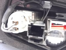 YP00016480 HECKLEUCHTE RECHTS / 413680 FÜR OPEL GRANDLAND / GRANDLAND X A18, P1