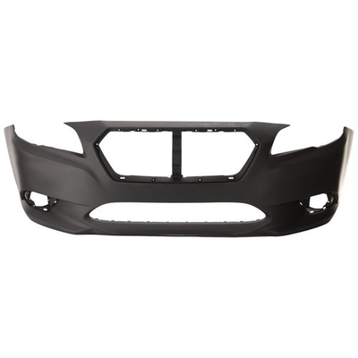 #ad New Bumper Cover Fascia Front for Subaru Legacy 2015 2017 SU1000178 57704AL00A $208.24