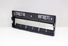 Genuine OEM Main Brush Cover for Ecovacs Deebot OZMO 920, 930, 950, T5, T8, N8