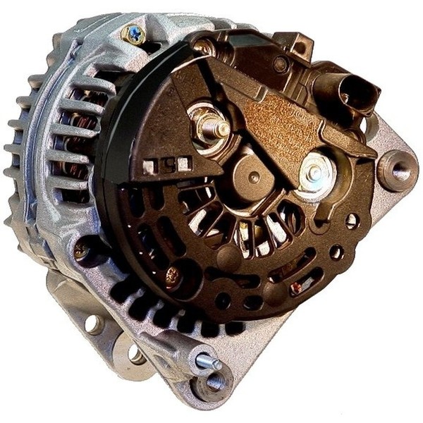 Lichtmaschine Generator 14V 90A Ø68 Mm Hc-Cargo FüR U.A. VW Transporter-image