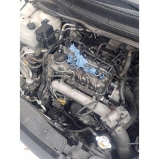 Moteur Hyundai I20