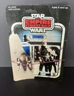 Kenner 1980 Star Wars Dengar With Card Cardback 39329