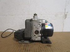 02 2002 Buick Regal Abs Pump Anti Lock Brake Module Assembly 10309933 12208200 02 2002 Buick Regal Abs Pump Anti Lock Brake Module Assembly 10309933 12208200