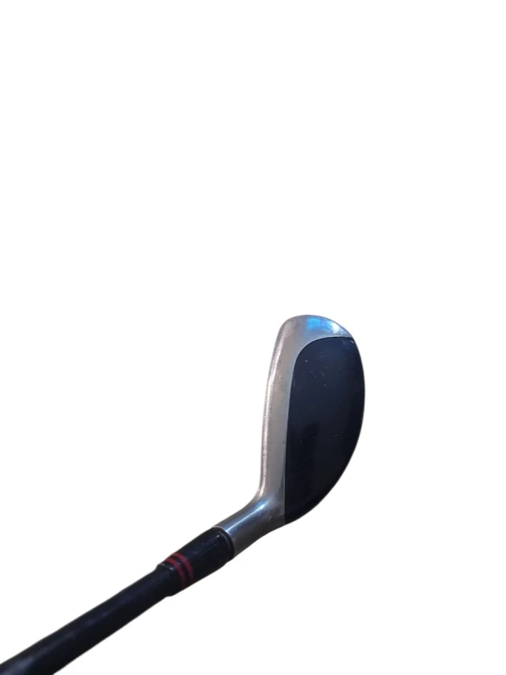 Ben Hogan Edge CFT 4 Hybrid 24° Apex Edge Graphite Shaft Rflex 39.5" RH - Image 4 of 4