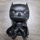 Funko POP! Movies: DC The Flash Prototype Batman Vinyl Figure #1342