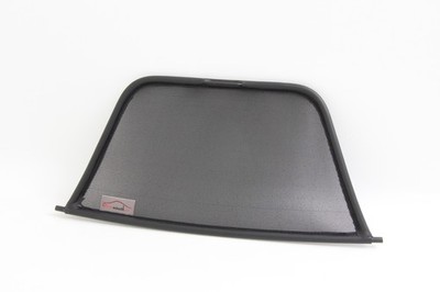 AIRAX Porsche Boxster Typ 987 Bj.2005 - 2012 Windschott Mitte