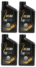 4l Selenia K PURE ENERGY 5W-40 Multi Air Motor�l C3, CM, BMW Longlife-04
