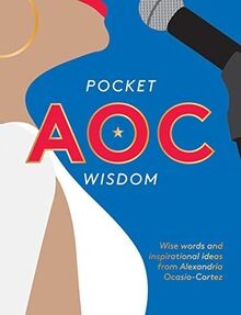 Pocket AOC Wisdom: Wise Words and Inspirational Ide... | Buch | Zustand sehr gut