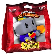 Minecraft Flippin Figs™ Steve in Iron Armor Action Figure, 1 ct