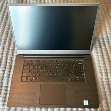 Dell Precision 5540 Laptop (9th Gen) 1972876