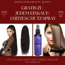 71cm Haarteil Zopf Kordelzug Pferdeschwanz Haarverlängerung Ponytail Dunkelbraun