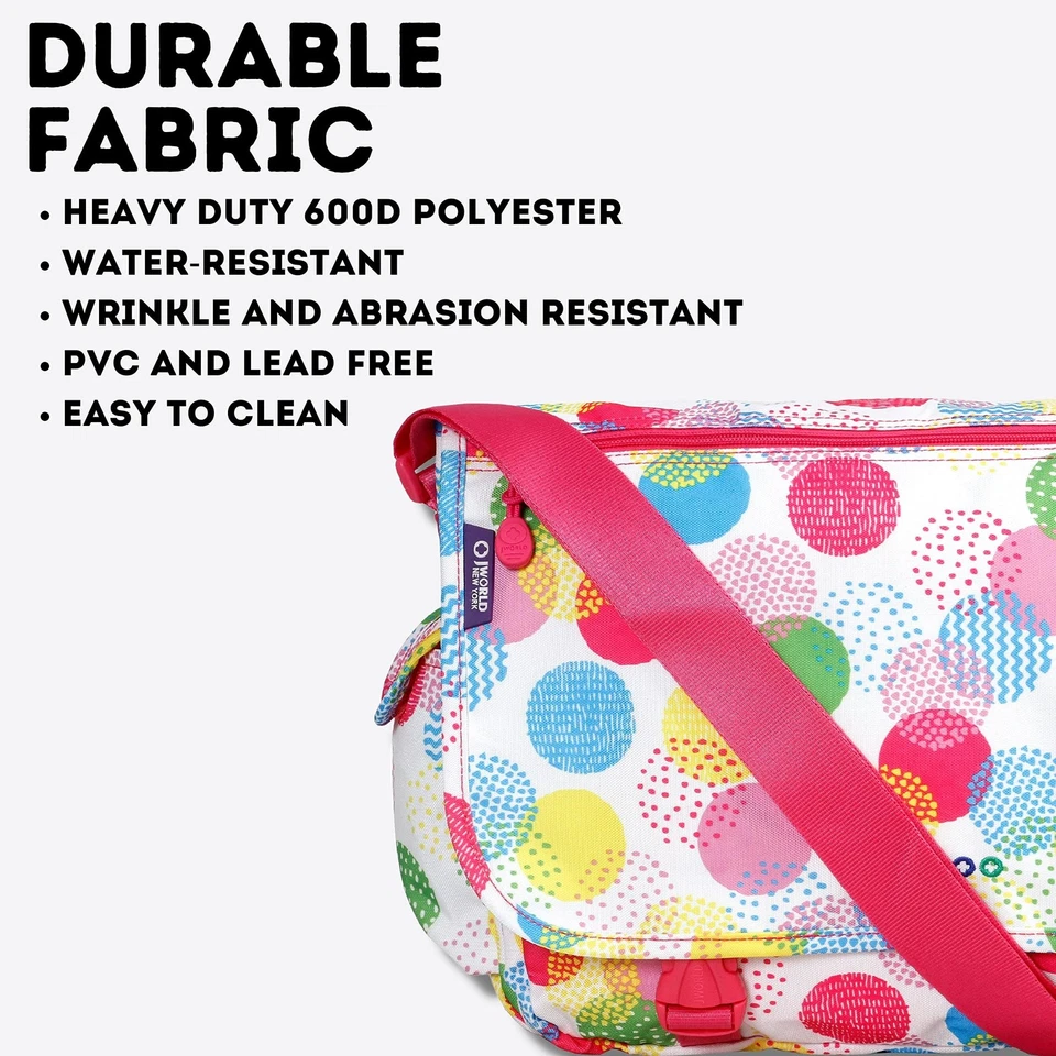 J World New York Terry Speckle - Image 4 of 4