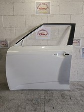 2020 2021 2022 2023 2024 Kia Soul Left Front Door Oem Used