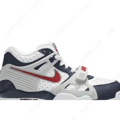 Nike Air Trainer 3 Retro Usa CN0923-400 | eBay